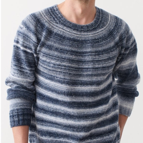 Panorama Jumper