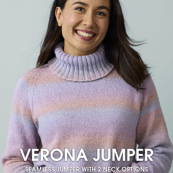 0067 Verona Jumper