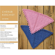Cherub Kerchief