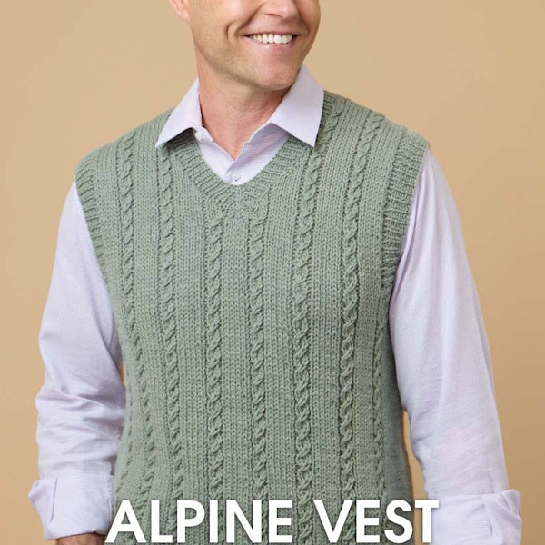 9011 Alpine Vest