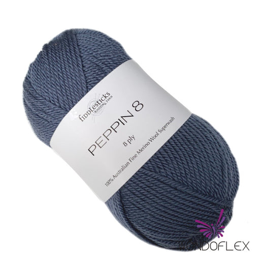 Peppin 8