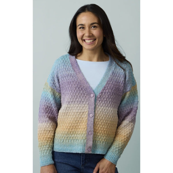 Capri Cardigan