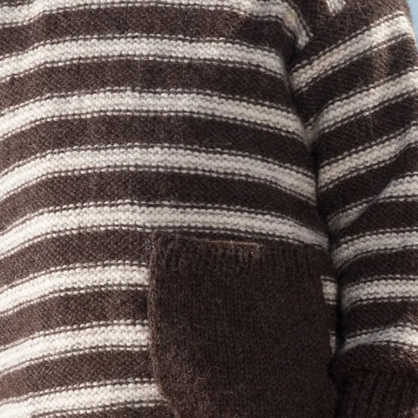 Chocolate Ripple