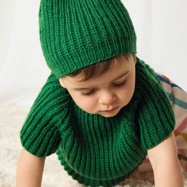 Bright Little things