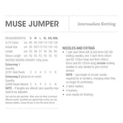 Requirements Jumper