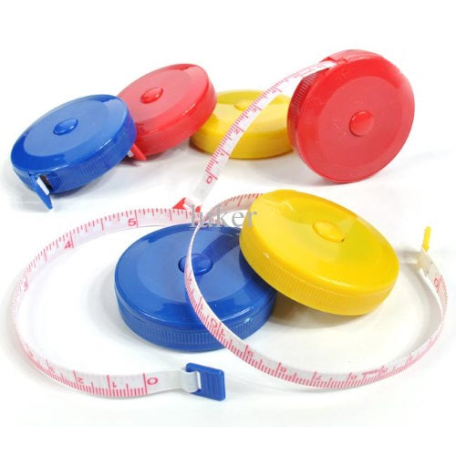 Retractable Tape Measure