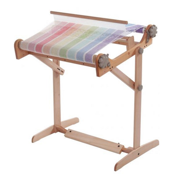 Rigid Heddle Loom Stand Variable