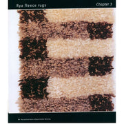 Rya Fleece Rugs