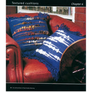 Textured Cushions