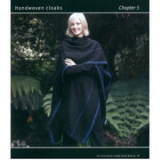 Handwoven Cloaks