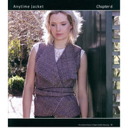 Anytime Jacket