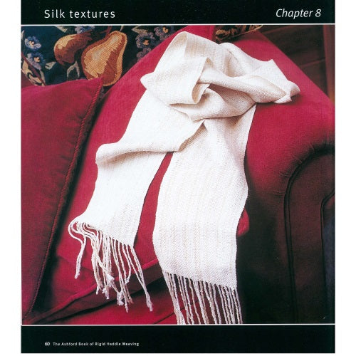 Silk Textures