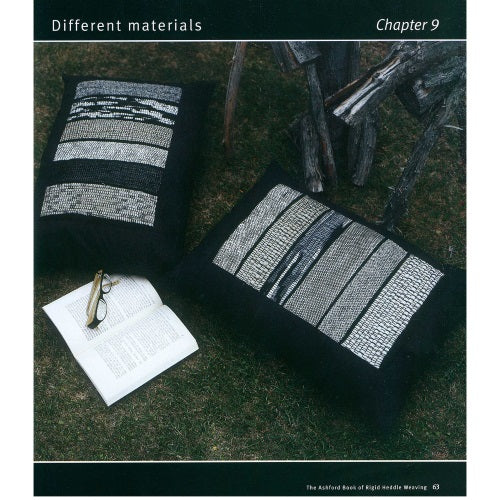 Different Materials