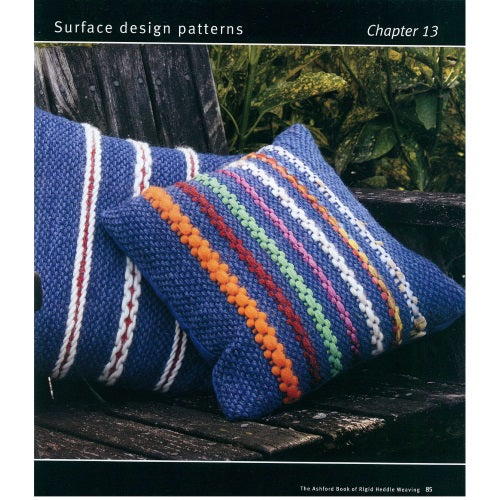 Surface Design Patterns