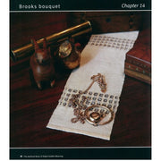 Brooks Bouquet