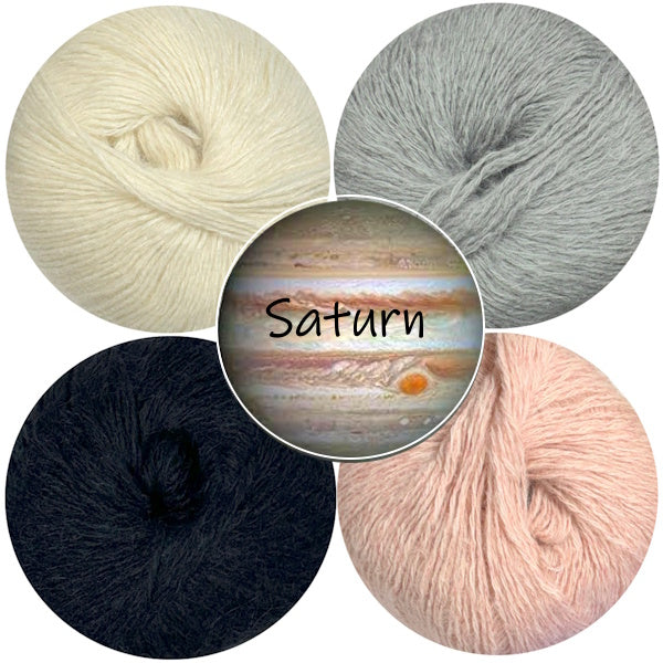 Harvest Festival Cowl Kit - Saturn