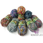 Schafpate 16 - Portrait