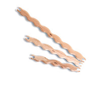 Stick Shuttle - Wavy