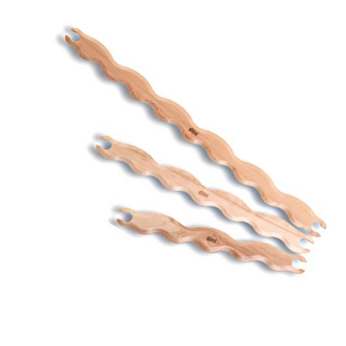 Stick Shuttle - Wavy