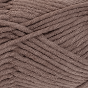 Soft Cotton Chunky - Cocoa