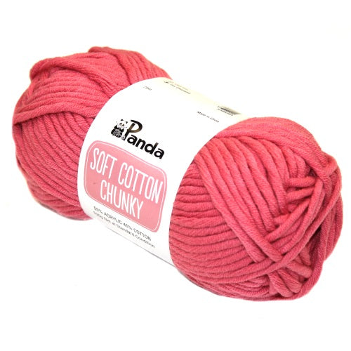 Soft Cotton Chunky
