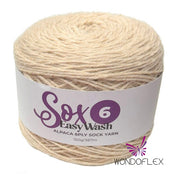 Sox 6 Easy Wash