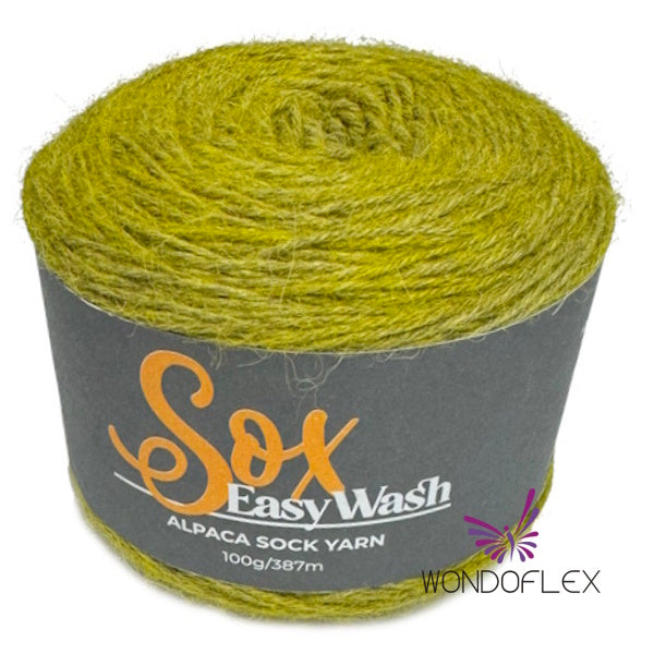 Sox Easy Wash