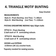 Style 4 Requirements