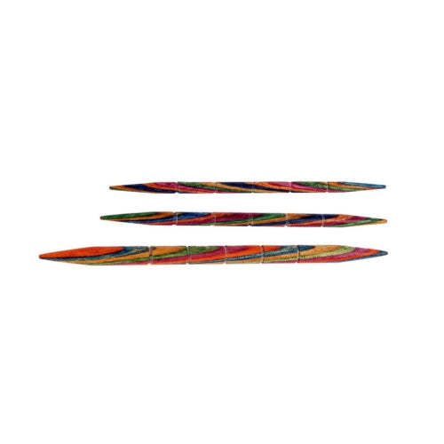 Symfonie Cable Needle Set
