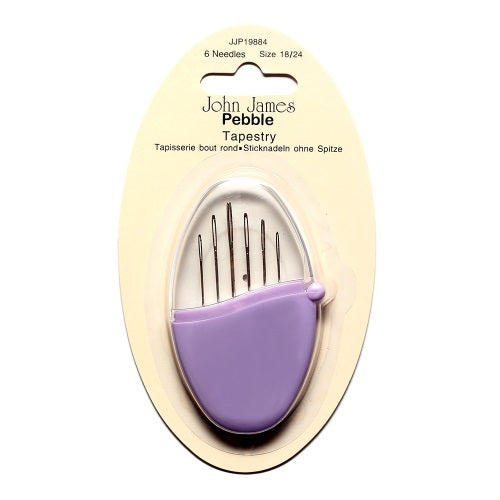 Tapestry Needles