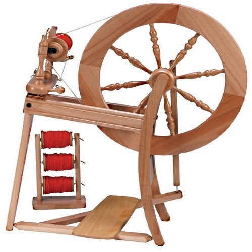 Traditional Single Drive