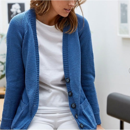 Alexa Cardigan