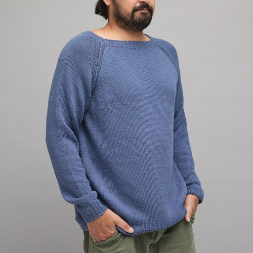 Colbert Mens Jumper