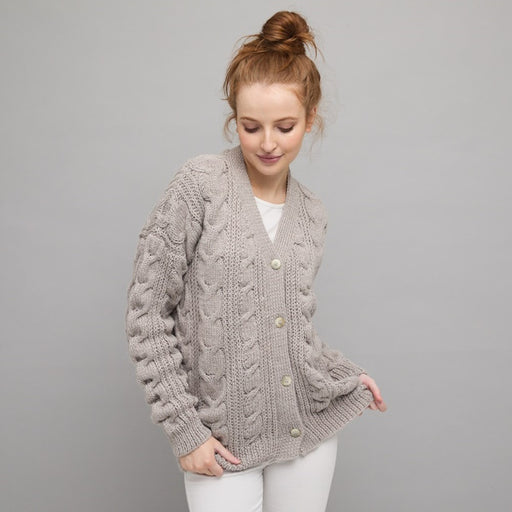 Roth Cardigan