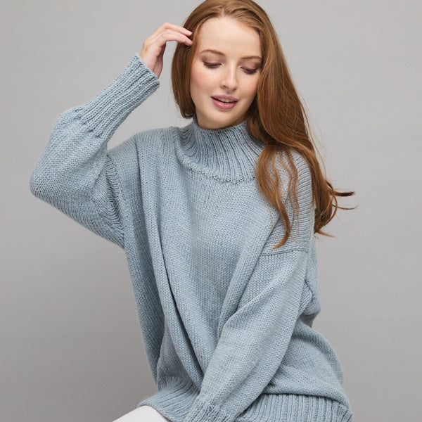 Scarlett Jumper