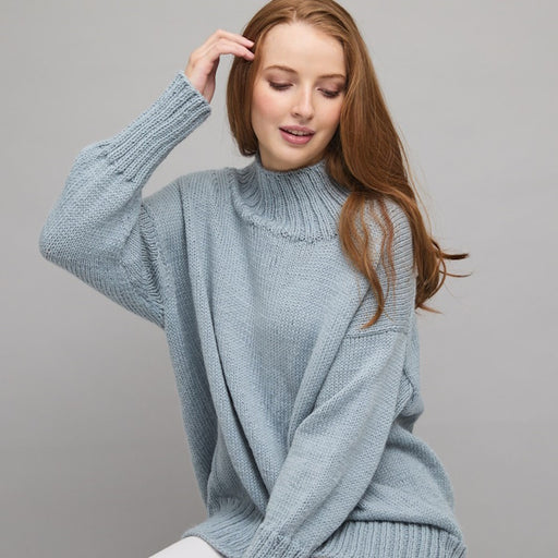 Scarlett Jumper