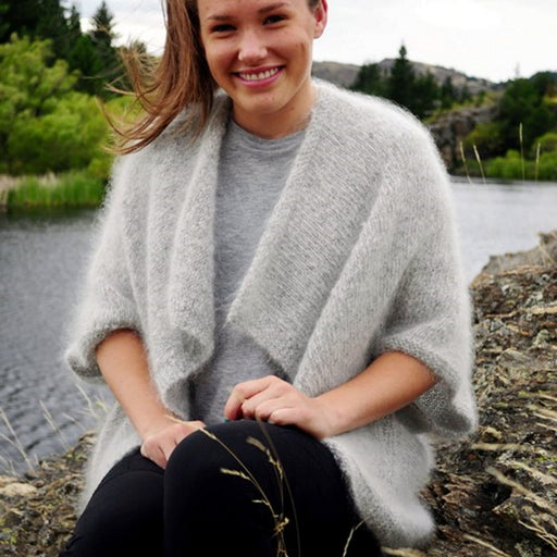 Lake Wanaka Throwover