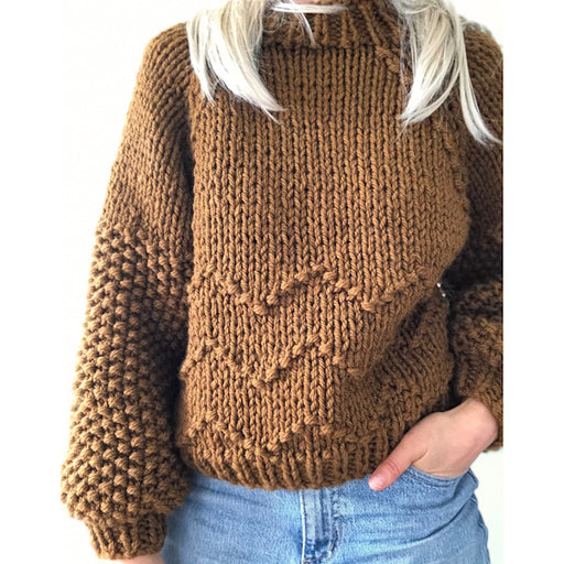 The Zoe Jumper