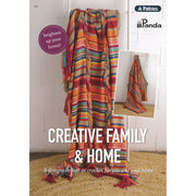 Creative Family and Home