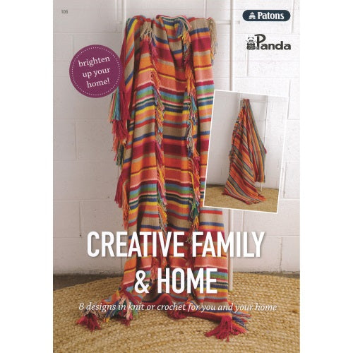 Creative Family and Home