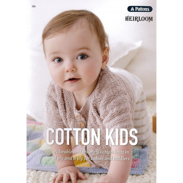 Cotton Kids