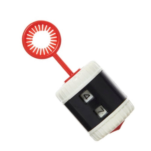 Universal Row Counter