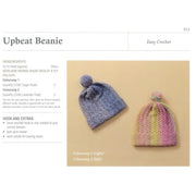 Upbeat Beanie Requirements