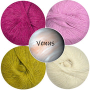 Harvest Festival Cowl Kit - Venus