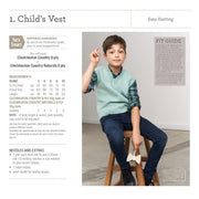 Child Vest