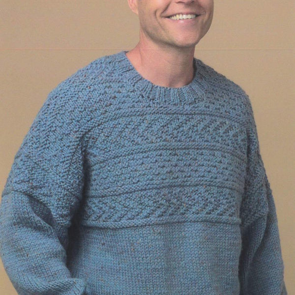 Tracks Jumper
