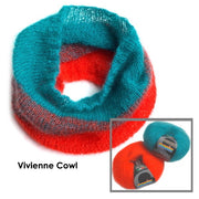 Vivienne Cowl Kit