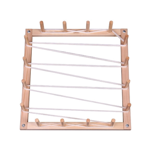 Warping Frame Small