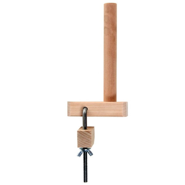 Warping Peg and Base