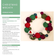 Christmas Wreath
